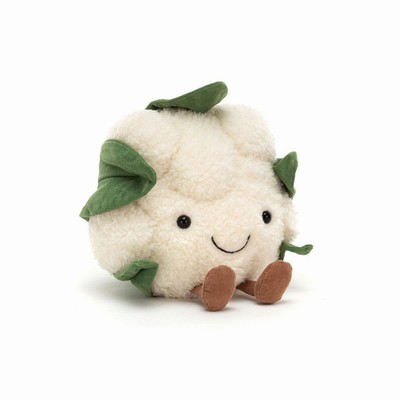 Jellycat Cauliflower | MS8150736